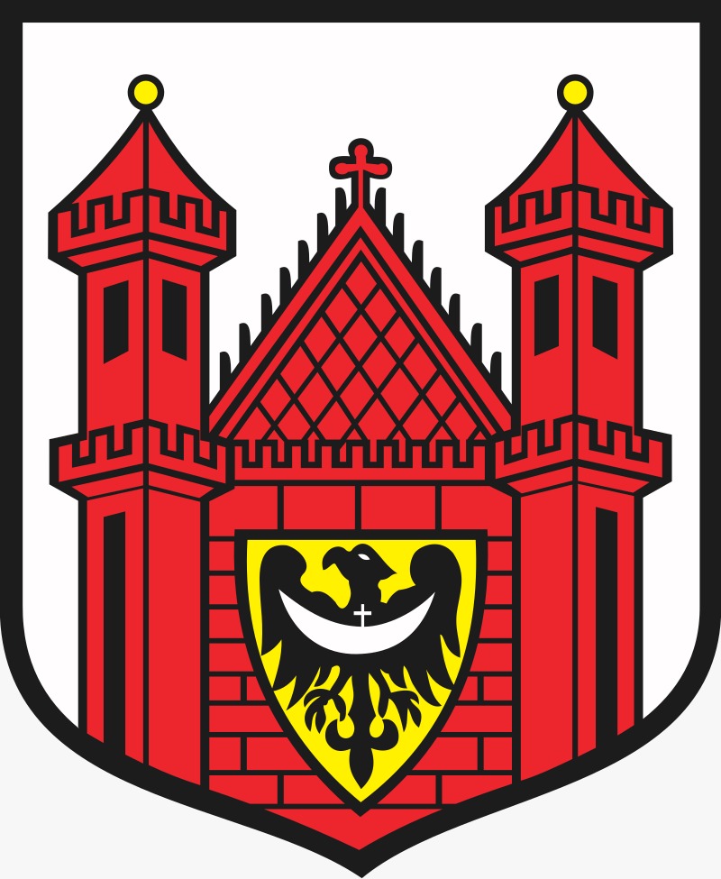 Herb Gminy Świebodzin