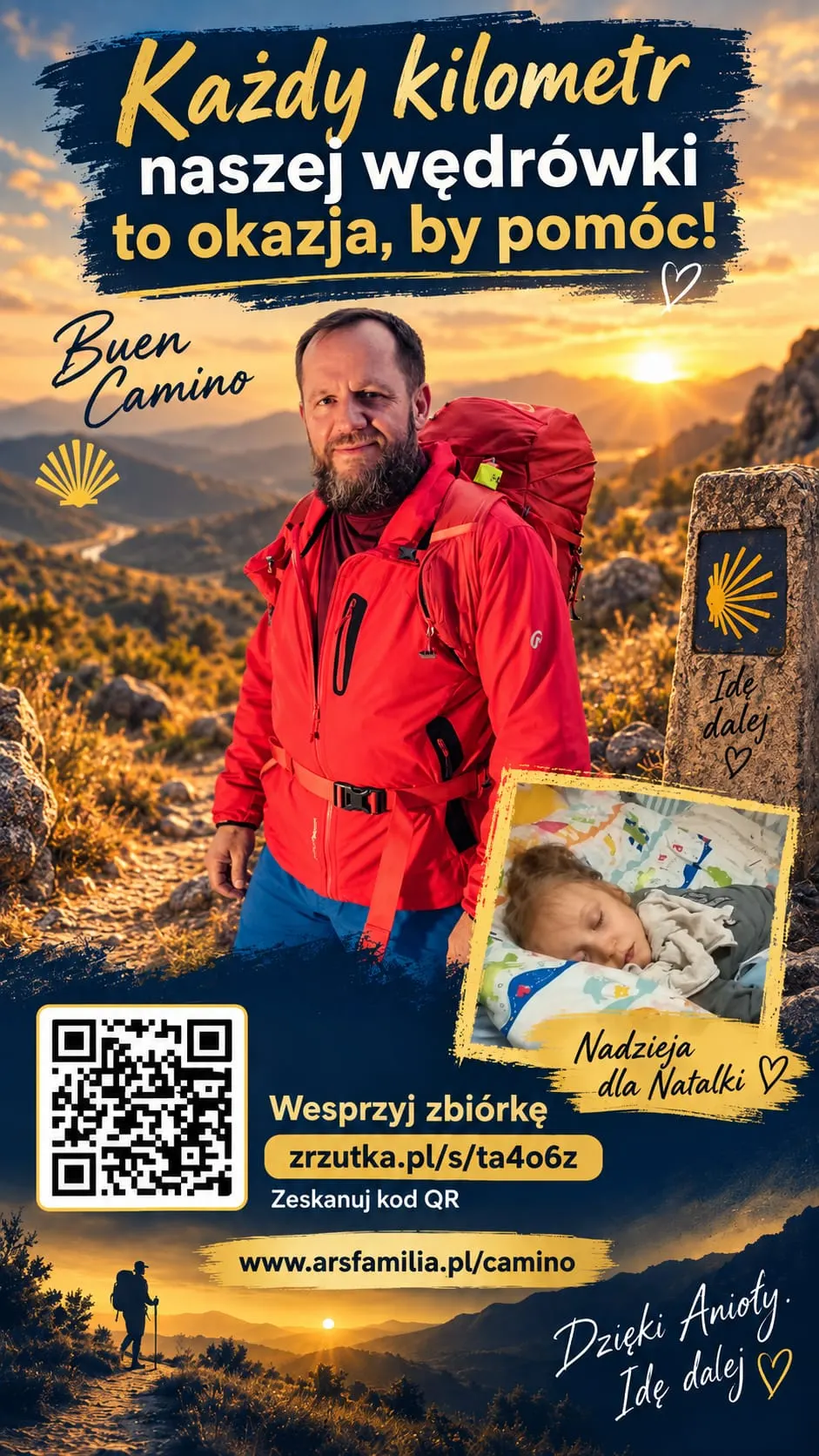Wesprzyj zbiórkę